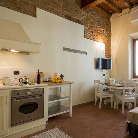 Ognissanti Apartment Florence Exterior photo