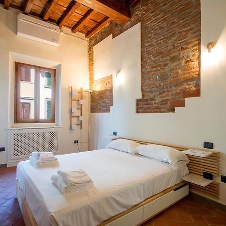Ognissanti Apartment Florence Exterior photo