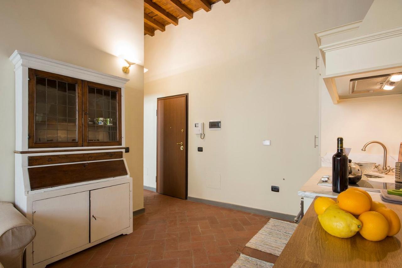 Ognissanti Apartment Florence Exterior photo