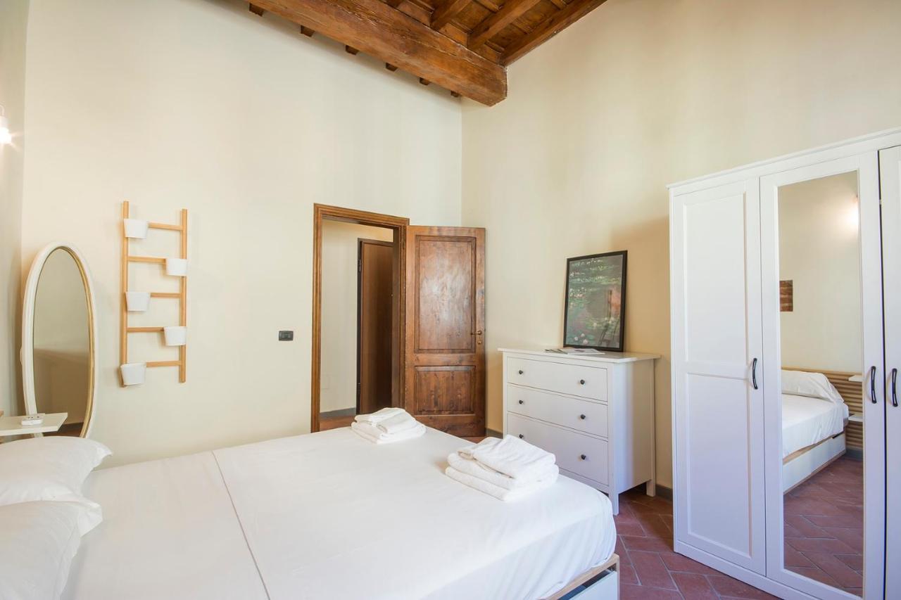Ognissanti Apartment Florence Exterior photo