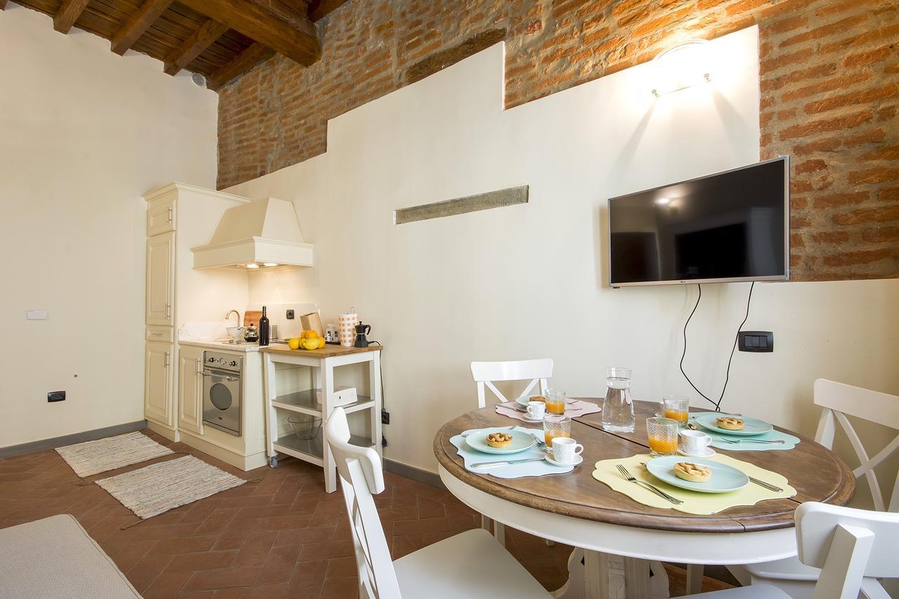 Ognissanti Apartment Florence Exterior photo