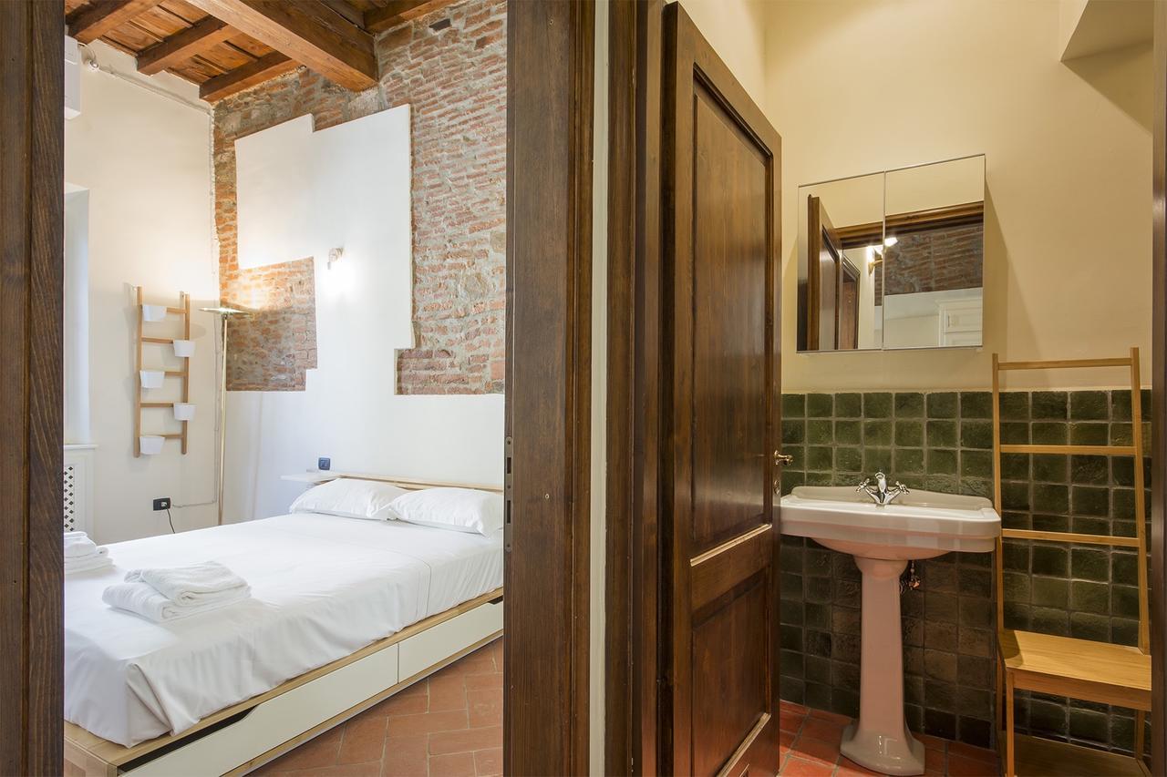 Ognissanti Apartment Florence Exterior photo