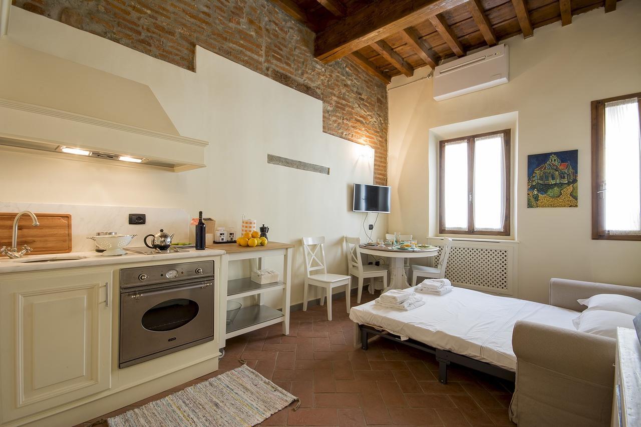 Ognissanti Apartment Florence Exterior photo