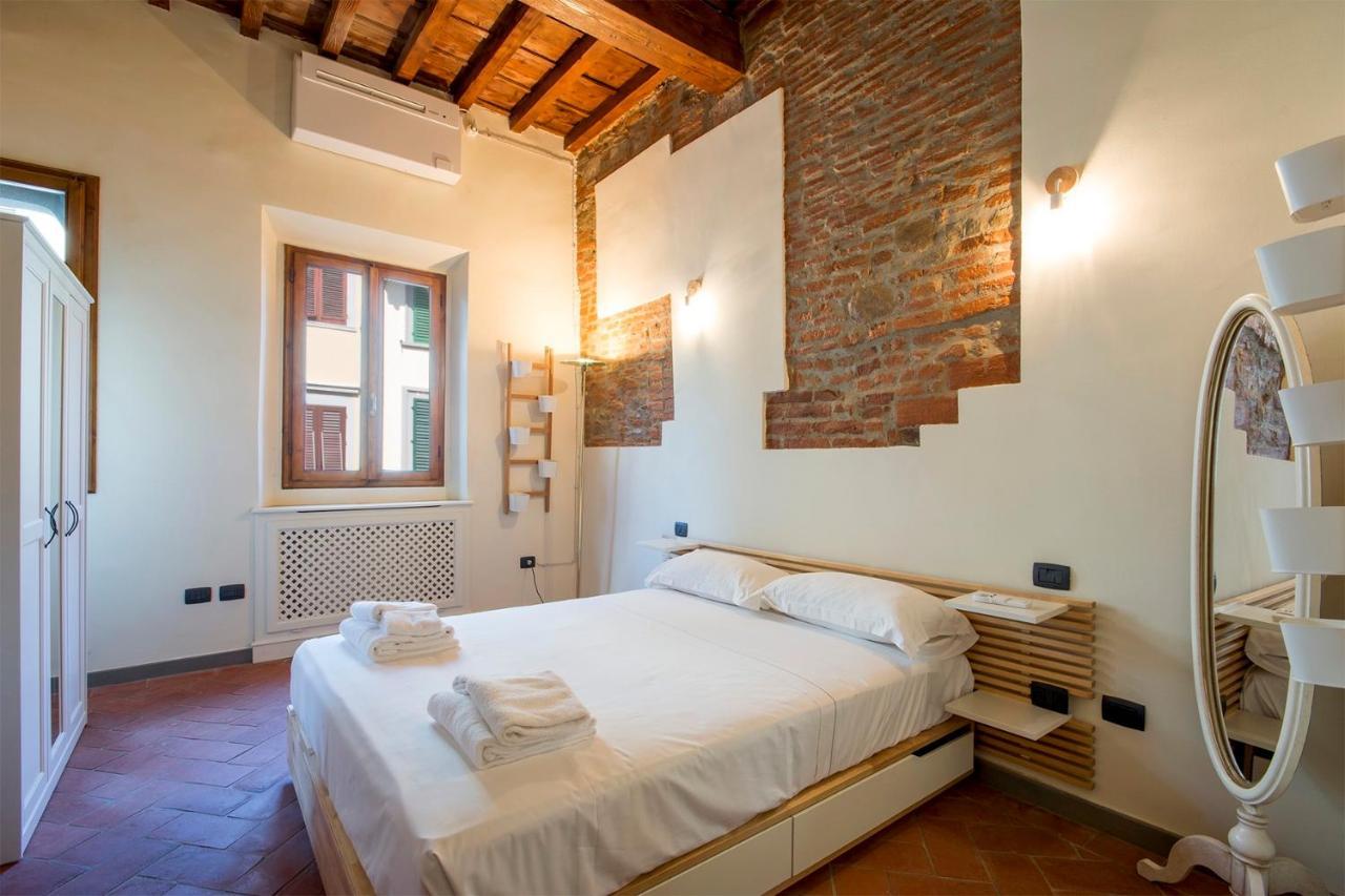 Ognissanti Apartment Florence Exterior photo