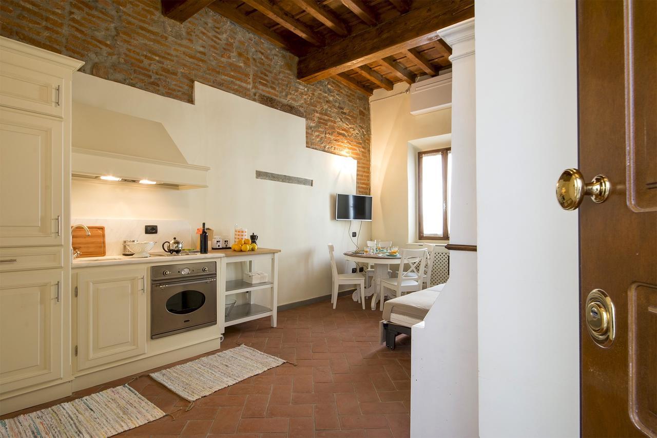 Ognissanti Apartment Florence Exterior photo